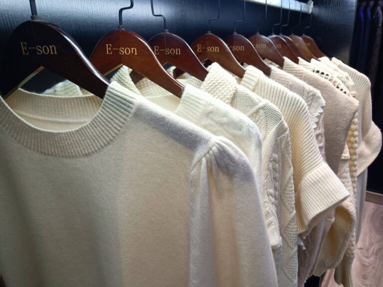 E-SON KNITWEARS