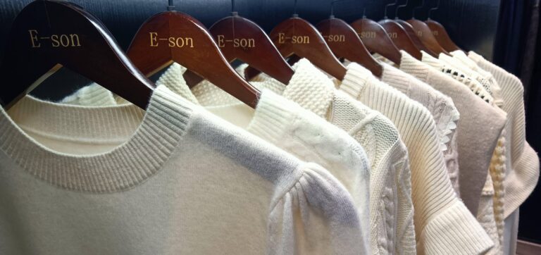 E-SON KNITWEARS