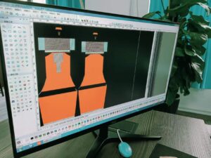 Sweater Pattern Making